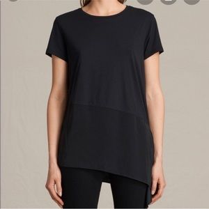 All Saints Lauryn Tee